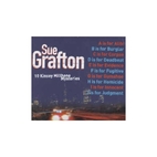 The Alphabet Mysteries: A-J by Sue Grafton