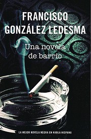 Una novela de barrio (Inspector…