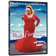 Pink Flamingos de John Waters