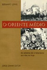 O Oriente Médio (Em Portuguese do Brasil)