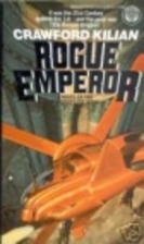 ROGUE EMPEROR (A Novel of the Chronoplane…