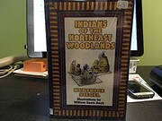 Indians of the Northeast woodlands por…