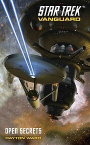 Open Secrets (Startrek Vanguard) de Dayton…