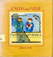 Joseph and Nellie de Bijou Le Tord