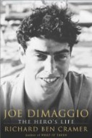 Joe DiMaggio: The Hero's Life de…