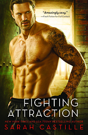 Fighting Attraction (Redemption) di Sarah…