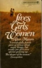 Lives of girls and women : a novel af Alice…