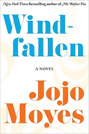 Windfallen av Jojo Moyes