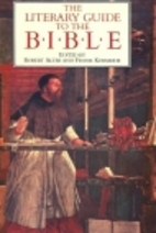 The Literary Guide to the Bible by Robert…