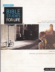 Bible Studies for Life - Connected.…