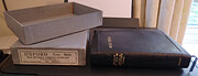 The Holy Bible containing the Old and New…