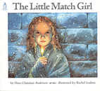 The Little Match Girl by Hans Christian…