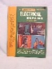 The home owner handbook of electrical…