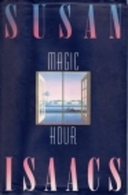 Magic Hour af Susan Isaacs