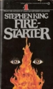 Firestarter (Signet) por Stephen King