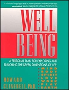 Well Being: A Personal Plan for Exploring…