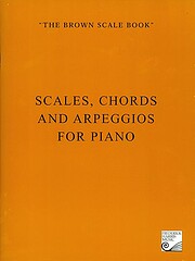 HS1 - Brown Scale Book de various
