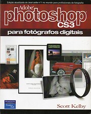 The Adobe Photoshop CS3 Book for Digital…
