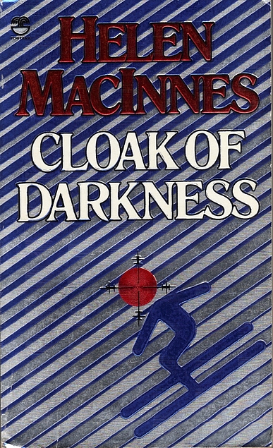 Cloak of Darkness cover