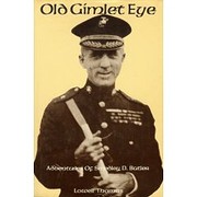 Old Gimlet Eye; the adventures of Smedley D.…