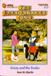 The Baby-Sitters Club #011 - Kristy and the…