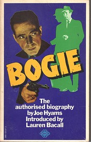 Bogie – tekijä: Joe Hyams