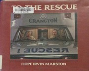 To the rescue – tekijä: Hope Irvin…