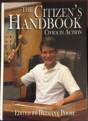 The Citizen's Handbook: Civics in Action de…