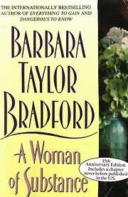 A Woman of Substance por Barbara Taylor…