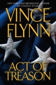 Act of Treason (Center Point Platinum…