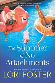 The Summer of No Attachments: A Novel de…