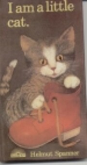 I am a little cat de Helmut Spanner