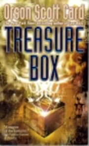 Treasure Box de Orson Scott Card