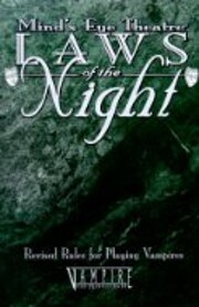 Laws of the Night: Revised Rules for Playing…