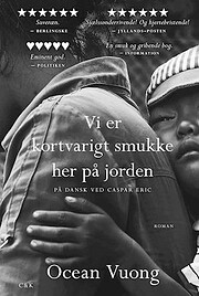 Vi er kortvarigt smukke her på jorden de…
