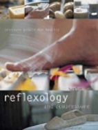 Reflexology and Acupressure: Pressure Points…