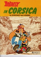 Asterix in Corsica by René Goscinny
