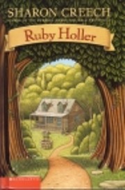 Ruby Holler de Sharon Greech