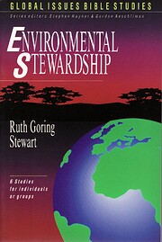 Environmental Stewardship (Global Issues…