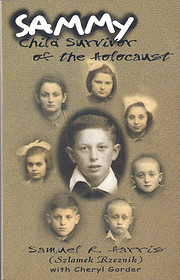 Sammy : child survivor of the Holocaust por…