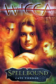Spellbound (Wicca) de Cate Tiernan