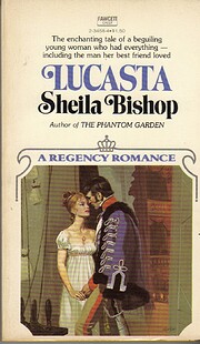 Lucasta de Sheila Bishop