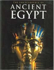Encyclopedia of Ancient Egypt – tekijä:…
