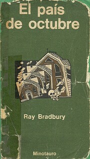 El país de octubre af Ray Bradbury
