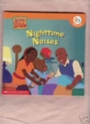 Nighttime Noises af Kitty Fross