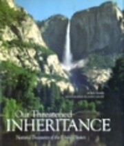 Our Threatened Inheritance: Natural…