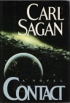 Contact by Carl Sagan