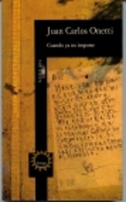 Cuando Ya No Importe (Alfaguara hispanica)…