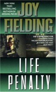 Life Penalty de Joy Fielding