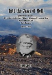 Into the Jaws of Hell – tekijä: Tom Sutak